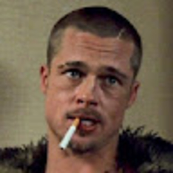 Meet your Posher, Tyler durden - Picture 1 of 1